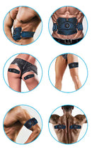 Kit Completo Tonificador Muscular